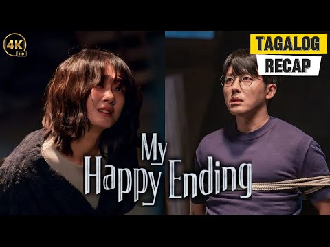 Inakalang perpekto ang buhay nya hanggang sa pagtaksilan ng asawa at kaibigan na dumurog sa kanya.