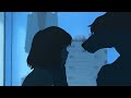 The girl fell in love with a werewolf and unexpectedly gave birth to two wolf babies.