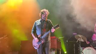Drive-By Truckers - Sinkhole @ Talia Hall, Chicago 11 18 22