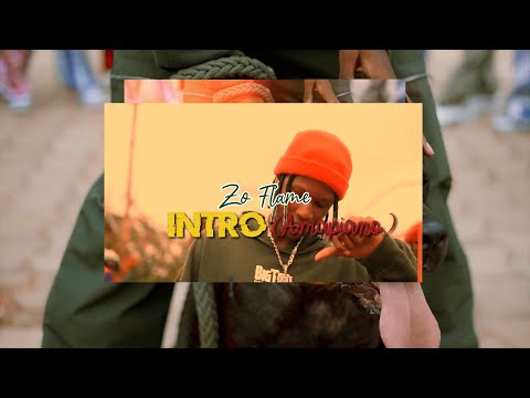 Zo Flame - INTRO (Amapiano)