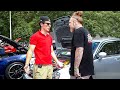 Lowballing Expensive Cars Prank!