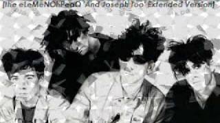 The Jesus And Mary Chain - Head On [the eLeMeNOhPeaQ &#39;And Joseph Too&#39; Extended Version]