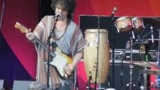 So You Want It to Rain - Doyle Bramhall II - Greek Theater - Los Angeles CA - Jun 10 2015