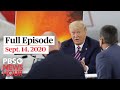 PBS NewsHour Full Episode Sept 14 2020