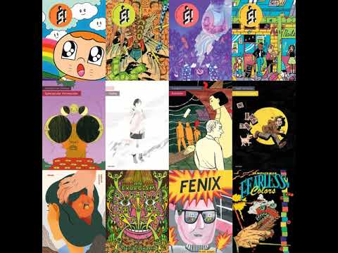 Episode 270: A Publisher Spotlight on kuš!