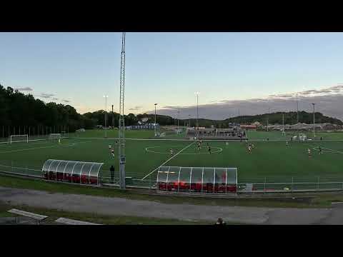 Ytterby IS - ÖIS 2HL