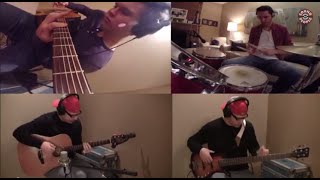 Pachuca Sunrise Cover - Minus The Bear Acoustic/Electric Version