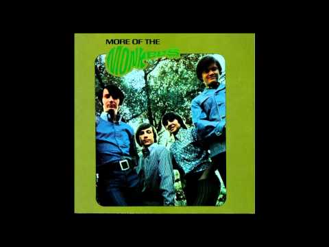 The Monkees - The Day We Fall In Love