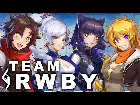 RWBY: Arrowfell - Release Date Reveal Trailer thumbnail