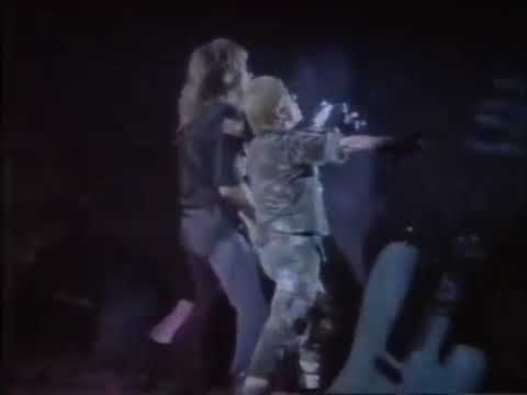 Accept feat.Forum - Princess of the white night