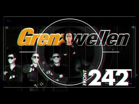 Radio FFN Grenzwellen mit Ecki Stieg / Front242 Special 07.12.1988 / by Lavantgarde242
