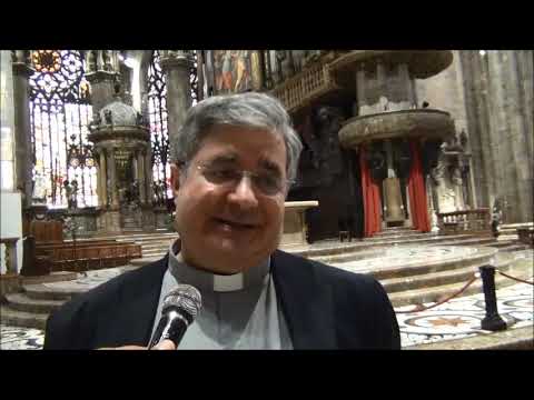 Perché il Duomo di Milano è dedicato a Maria Nascente