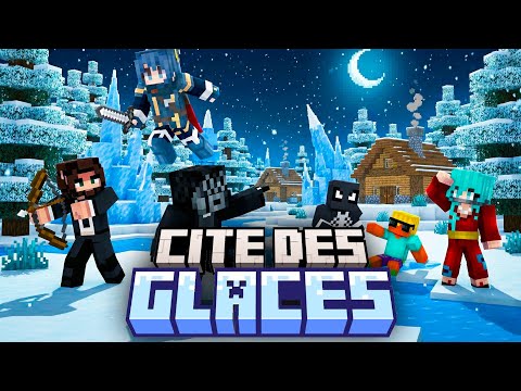 OBJECTIF 100% TOP 1 - CITÉ DES GLACES 3 - JOUR 3