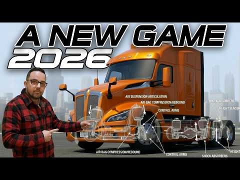 SCS Just Showed Their Entire Future