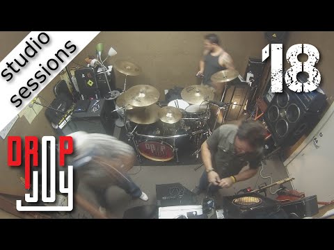 Dropjoy - 18 (Studio Sessions)