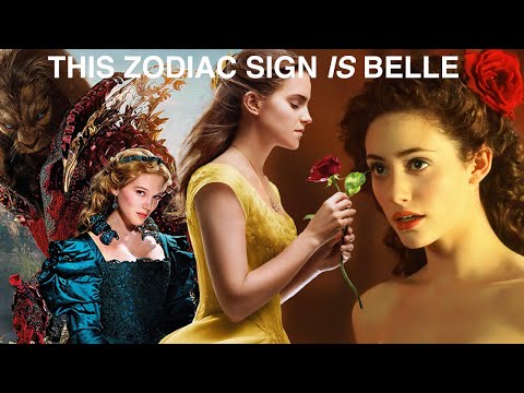 The Belle (“Beauty”) Astrological Placement: Mula, The Monster Huntress Nakshatra 🐺