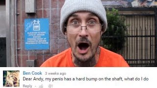 Dear Andy Episode 2