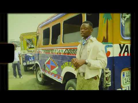 PETIT MANDELHA_ EVO2 ( CLIP Officiel )