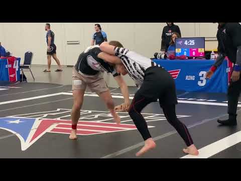 AGF 2023 Louisville KY USA No Gi