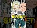 Why Did Krillin MARRY Android 18 Dragon Ball Super Shorts