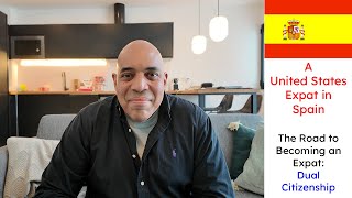 The Road to Becoming an Expat: Dual Citizenship