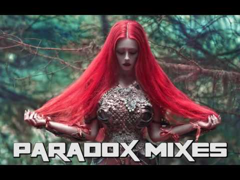 Progressive Psy-Trance PARADOX MIX @ BEST TRACKS 2017 ᴴᴰ [4 HOURS PSYCHEDELIC RITUAL SET]