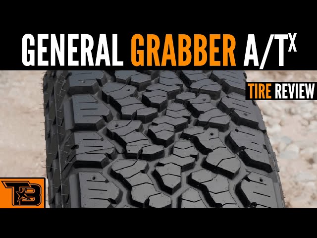 general grabbee general grabbee