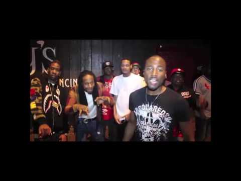 MONEYMAKIN S-DOT - told you (official video)