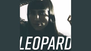 Kadr z teledysku Leopard tekst piosenki Laleh