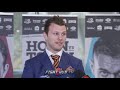JEFF HORN "TIM TSZYU GOT THIS FIGHT BECAUSE OF HIS LAST NAME! CANT BELIEVE IM THE UNDERDOG!"