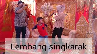 Download lagu Show YHUJHE music,,tembang kocak,,versi urang gilo babaju rancak, mp3