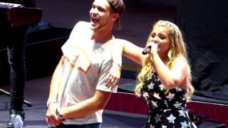 Lauren Alaina &quot;Next Boyfriend - Dillon&quot; 8/1/17 Red Rocks Amphitheatre - Morrison, CO