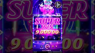 🎉 9000 Big Win on Party Star Slot 🤑 | Jk-Games100 #gaming