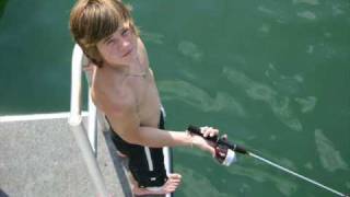 Luke Benward- Higher Love with lyrics (in description)