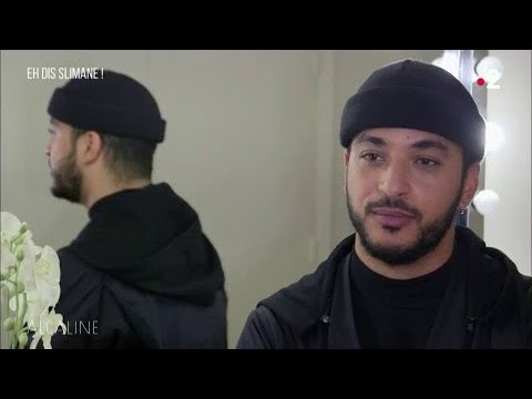 Alcaline, Le Sujet du 29/01 - Eh dis Slimane