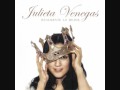 Julieta Venegas, Algo está Cambiando (2007) 