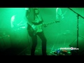 The Raveonettes - Breaking into cars (Live @ Москва hall) modernrock.ru
