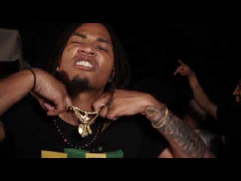 Tommy P - Dont’t at me (Official video)