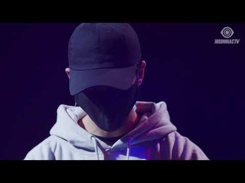 ARMNHMR for Infinite Skies Livestream (August 18, 2020)