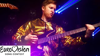 Download lagu My EUROVISION Contest Entry mp3