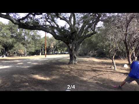 2014 Wintertime Open Round 1 Part 1