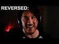 I Reversed Markiplier S 3 SCARY GAMES Intro And I Found This