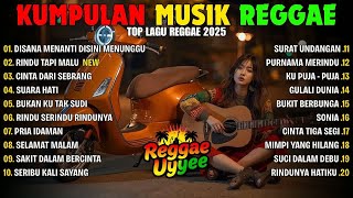 Download lagu Lagu Reggae Terbaru 2025 Ska Version 🔥 Kumpulan Musik Reggae Santai Terbaik mp3