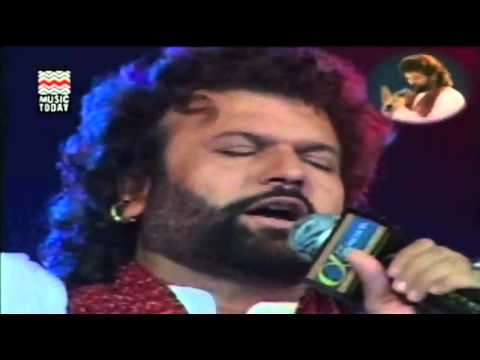 Saif Ul Malook   Hans Raj Hans LIVE HQ
