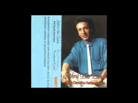 Shikri Bar Lahdo - Duhrina Lu Athraydan - Suryoyo Music - Suryoye - Oromoye - Aramäer