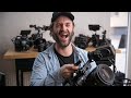 Epic Camera Battle Arri Alexa Mini Vs RED Canon C70 R5C Panasinc S5II Sony A7IV More