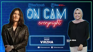 Ngobrol Single 'Bayangmu' Bareng Virzha, Bener Nggak Sih Bakal Gondrong Seumur Hidup?