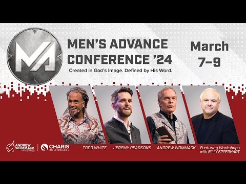 Jeremy Pearsons @ Men's Advance 2024 - Day 2, Morning