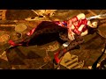 Tekken 6 Ko Motion 13