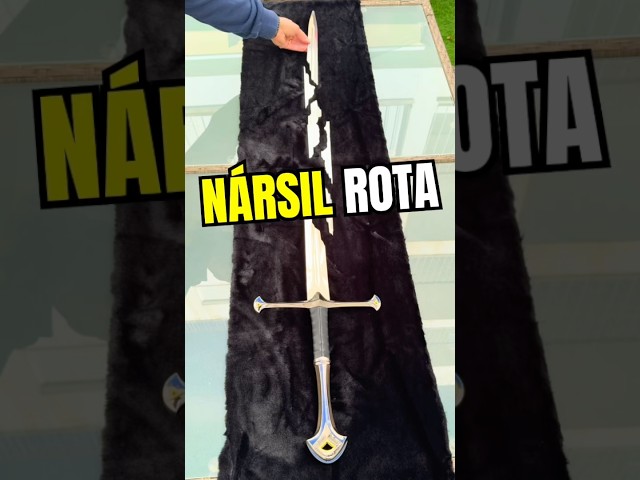 Vídeo relacionado con Nemesis Now Copa Rivendell de Lord of The Rings con licencia oficial, color blanco, 19,5 cm